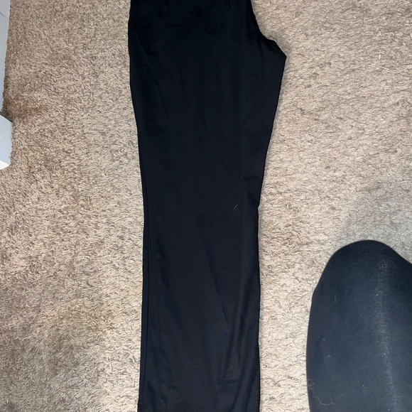 VRST Black Dress Pants 44x30 - Picture 7 of 9